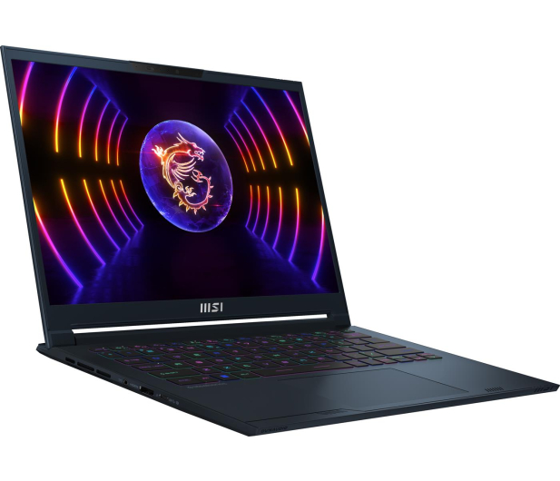 MSI Stealth 14 i7-13700H/32GB/1TB/Win11 RTX4070 240Hz - 1126862 - zdjęcie 5